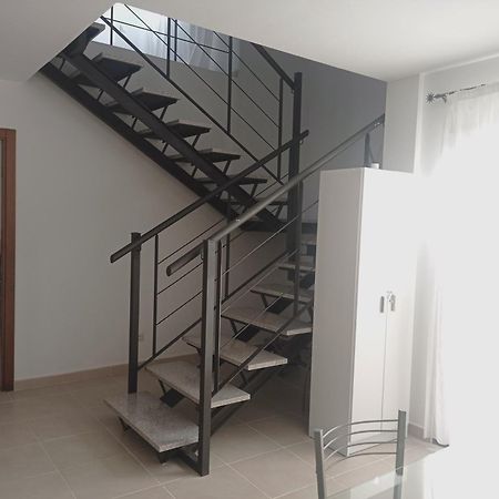 Triplex 8 Islas Caleta De Fuste Exterior foto